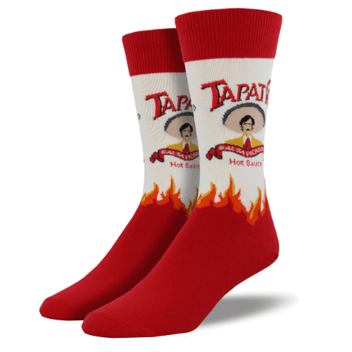 Men’s Tapatio Socks Canada Creative Socks We Will Sock You