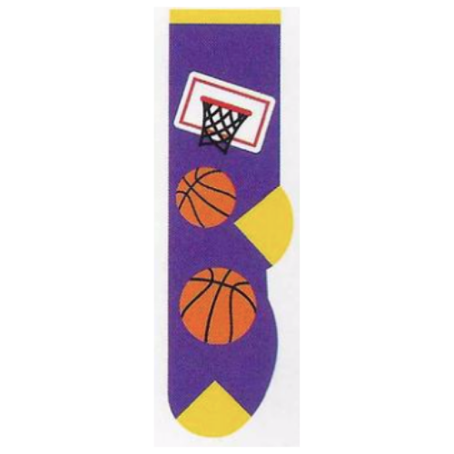 Kids shop basketball socks