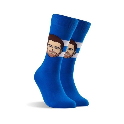 John Tavares – Canada Creative Socks | We Will Sock You | Wholesaler Socks