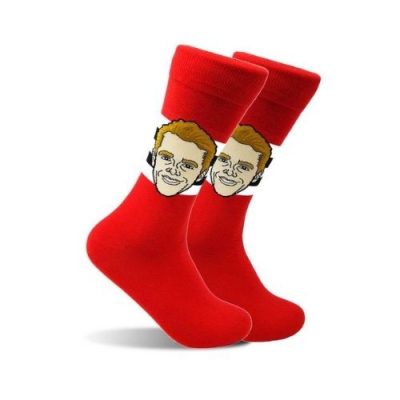 PATRICK KANE