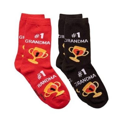 # 1 Grandma Socks