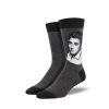 Men's Elvis Portrait Socks