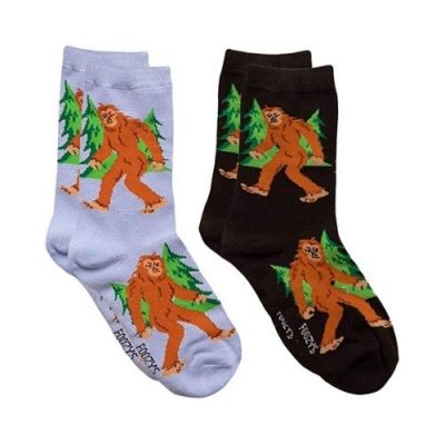 BIG FOOT