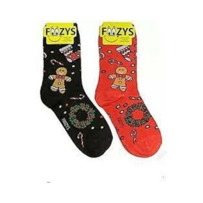 GINGER BREAD COOKIE, WREATH & STOCKING