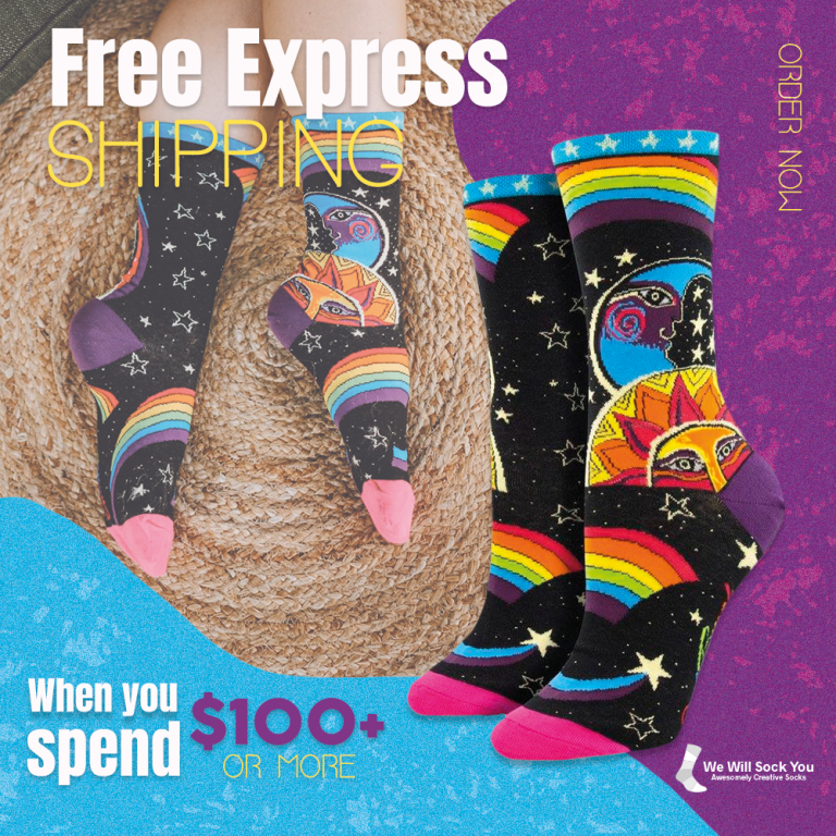 FreeShipping when you spend $100